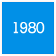 1980年
