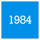 1984年