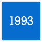 1993年