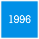 1996年