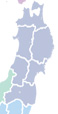 東北